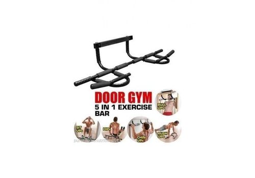 Pro Barre Fixe Extra Fort au meilleur prix au Maroc