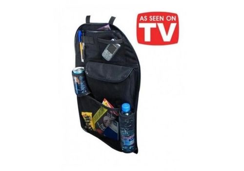 Organiseur de siège arrière s'adapte à toutes les voitures au meilleur prix au Maroc