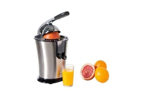 Presse orange inox professionnel AC 160W Jata au meilleur prix au Maroc