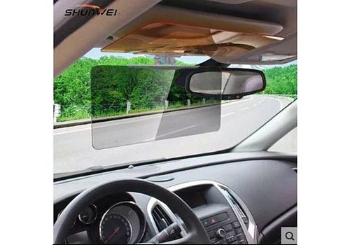 HD SPORTS Pare Soleil HD Vision / Anti reflet et vue du jour au lendemain au meilleur prix au Maroc