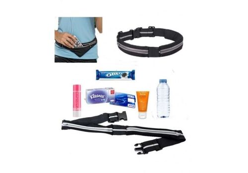 Ceinture Go Belt au meilleur prix au Maroc