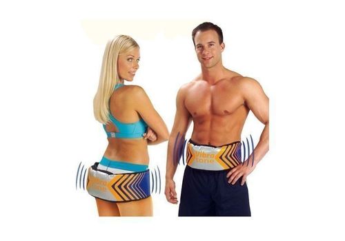 Ceinture d'électrostimulation Vibratonr au meilleur prix au Maroc