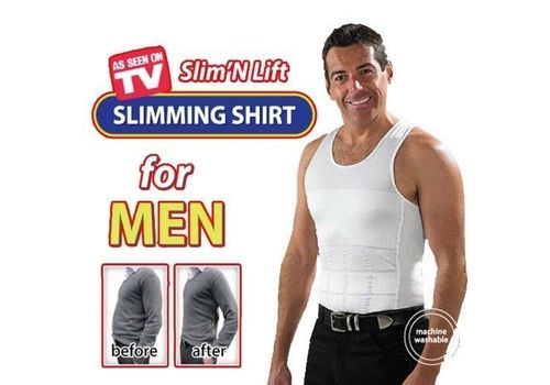 ORIGINAL Débardeur Gainant Gilet pour perdre du Poids au meilleur prix au Maroc