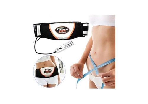 Vibro shape vibrations chauffée 2 en 1 au meilleur prix au Maroc