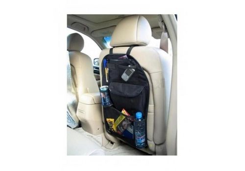 Organiseur de siège arrière s'adapte à toutes les voitures au meilleur prix au Maroc