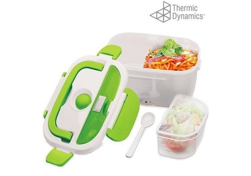 LUNCH BOX ELECTRIC LUNCH BOX BOITE A REPAS ELECTRIQUE ET CHAUFFE PLATS au meilleur prix au Maroc