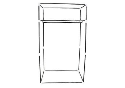 Armoire De vetement - Rose au meilleur prix au Maroc