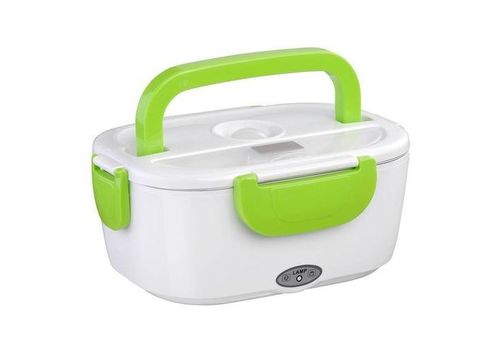 LUNCH BOX ELECTRIC LUNCH BOX BOITE A REPAS ELECTRIQUE ET CHAUFFE PLATS au meilleur prix au Maroc
