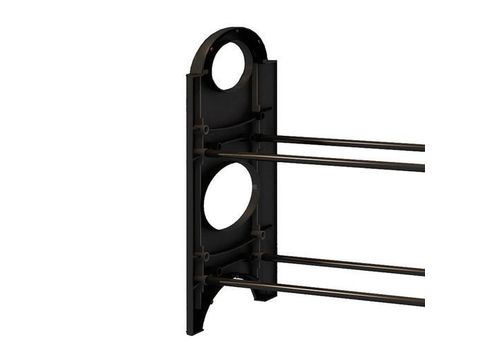 Porte chaussures 4 étages au meilleur prix au Maroc