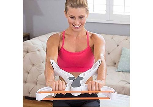 Appareil De Musculation Pour Le Haut Du Corps au meilleur prix au Maroc