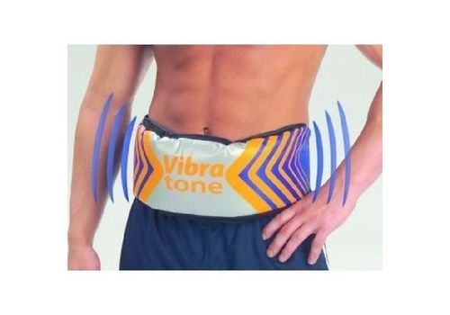 Ceinture d'électrostimulation Vibratonr au meilleur prix au Maroc