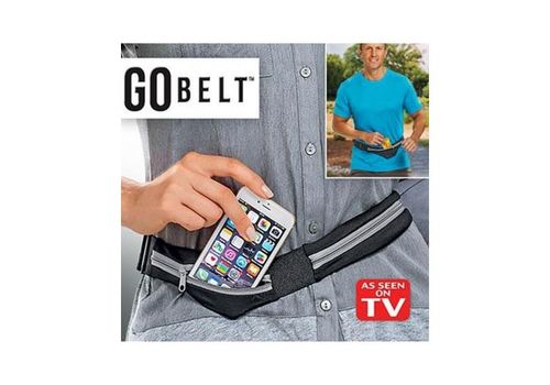 Ceinture Go Belt au meilleur prix au Maroc