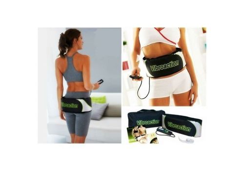 Ceinture Vibroaction pour un ventre plat au meilleur prix au Maroc