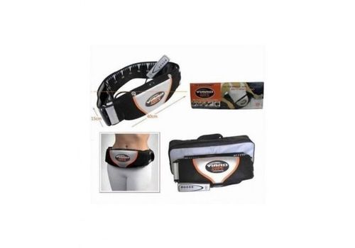 Vibro Shape Slimming Massage Belt. au meilleur prix au Maroc