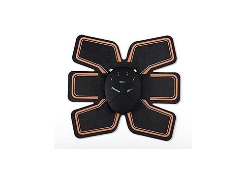 Smart fitness 6 pack stimulator EMS, abdominaux, biceps, teiceps, cuisses, dos, épaules... au meilleur prix au Maroc