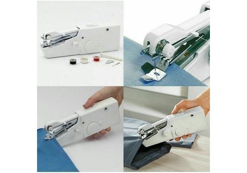 Mini machine à coudre simple au meilleur prix au Maroc