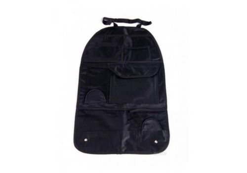 Organiseur de siège arrière s'adapte à toutes les voitures au meilleur prix au Maroc