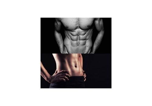 Smart Ceinture musculation électrostimulation EMS pour abdominaux, biceps, triceps, cuisses, dos, épaules... au meilleur prix au Maroc