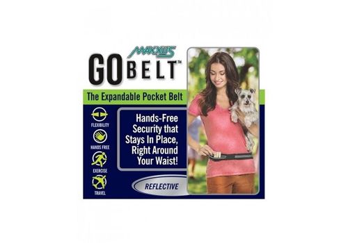 Ceinture Go Belt au meilleur prix au Maroc