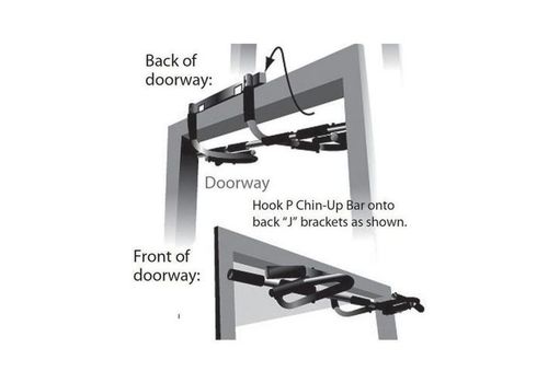 Pro Barre Fixe Extra Fort au meilleur prix au Maroc