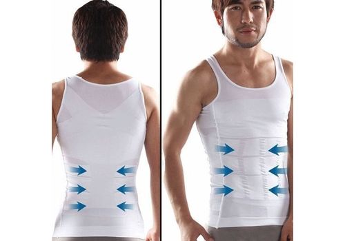 ORIGINAL Débardeur Gainant Gilet pour perdre du Poids au meilleur prix au Maroc