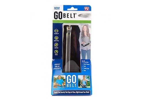 Ceinture Go Belt au meilleur prix au Maroc