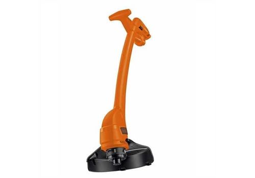 COUPE BORDURE 25 CM B&D BLACK DECKER au meilleur prix au Maroc