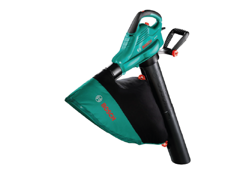 SOUFFLEUR BROYEUR ASPIRATEUR BOSCH au meilleur prix au Maroc