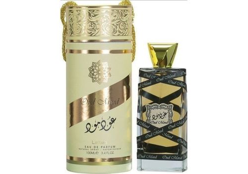 Oud Mood - EDP Unisex - 100 ml au meilleur prix au Maroc