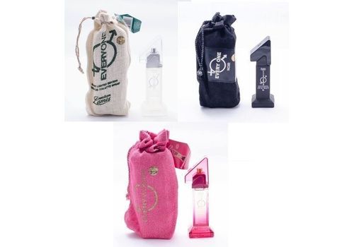 3 Parfums Everyone - Eau de Toilette - 100ml au meilleur prix au Maroc