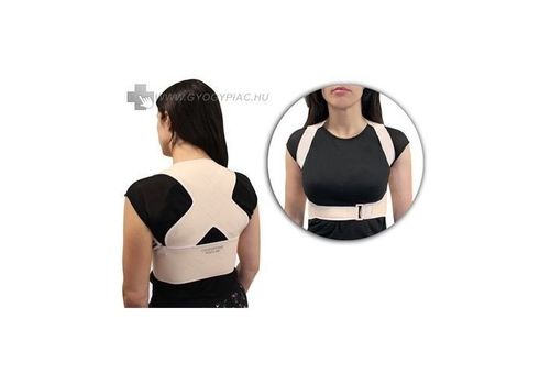 Correcteur magnétique d'épaule et du dos. au meilleur prix au Maroc