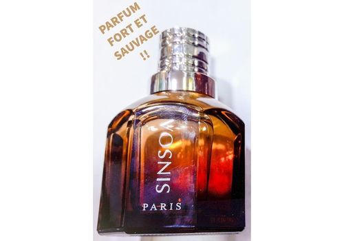 SINSOA Homme au meilleur prix au Maroc