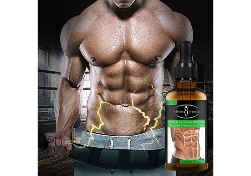 OIL amincissante Eight Pack au meilleur prix au Maroc