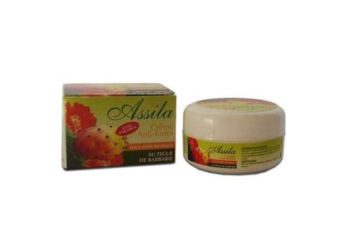 Crème au figue de barbarie au meilleur prix au Maroc