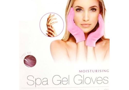 Spa Gel Gloves au meilleur prix au Maroc