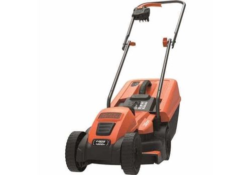 TONDEUSE ELECTRIQUE 32CM 1200W BLACK DEKCER au meilleur prix au Maroc