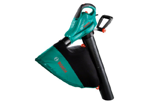 ASPIRATEUR BROYEUR SOUFFLEUR ALS BOSCH au meilleur prix au Maroc