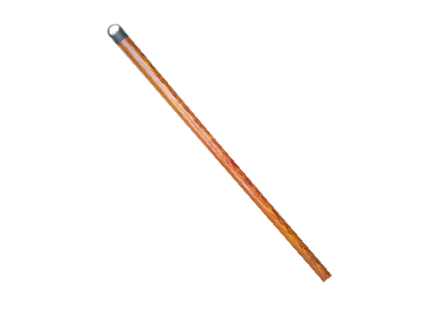 MANCHE BOIS PLASTIFIE au meilleur prix au Maroc