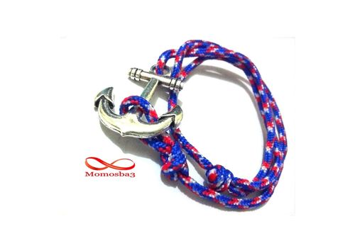 Bracelet Marine s Unisex au meilleur prix au Maroc