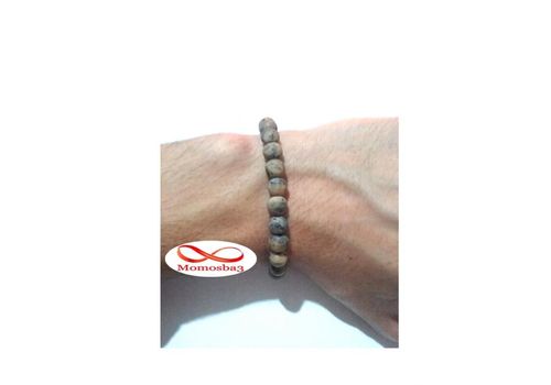 Agate Pierre Naturelle Unisex au meilleur prix au Maroc