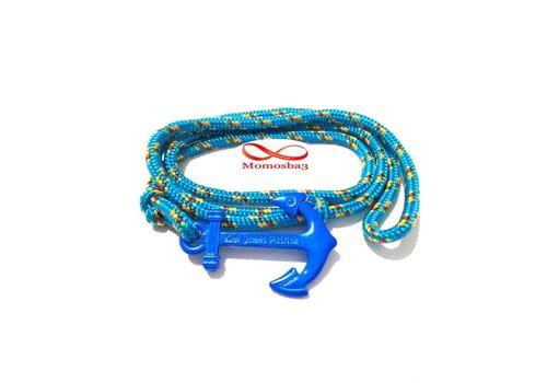 Bracelet Ancre Marine Kiel James Patrick Unisex au meilleur prix au Maroc