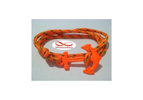 Bracelet Ancre Kiel James Patrick Unisex au meilleur prix au Maroc