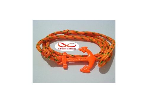 Bracelet Ancre Kiel James Patrick Unisex au meilleur prix au Maroc