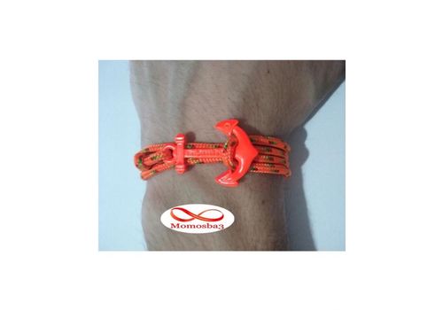 Bracelet Ancre Kiel James Patrick Unisex au meilleur prix au Maroc