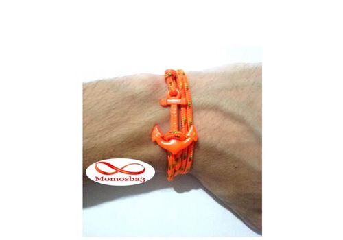 Bracelet Ancre Kiel James Patrick Unisex au meilleur prix au Maroc