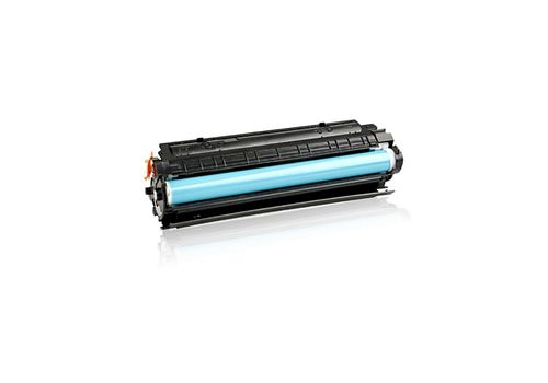 Toner compatible HP CF283A au meilleur prix au Maroc