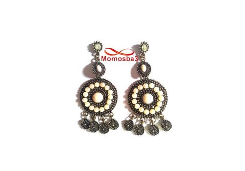 Boucles D’oreilles a La Mode - Femme au meilleur prix au Maroc