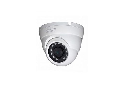 2MP DOME CAMERA au meilleur prix au Maroc