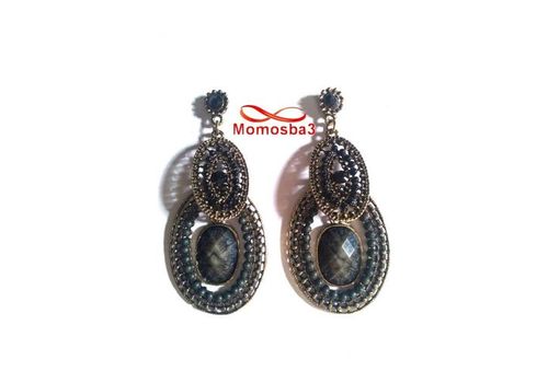 Boucles D’oreilles Pour Femme au meilleur prix au Maroc