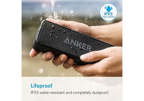 SoundCore 1 Bluetooth Speaker au meilleur prix au Maroc